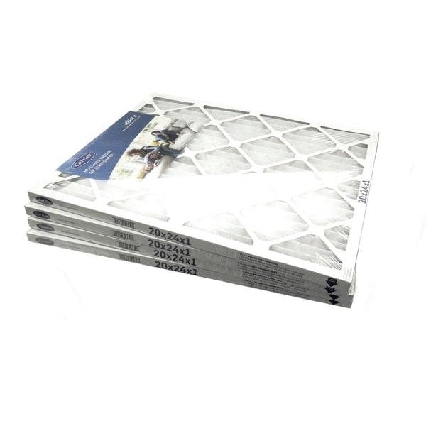 MERV 8 1" Filter, PK4